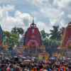 Origin of Rath Yatra