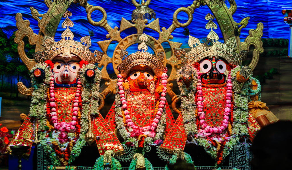 Jagannath Rath