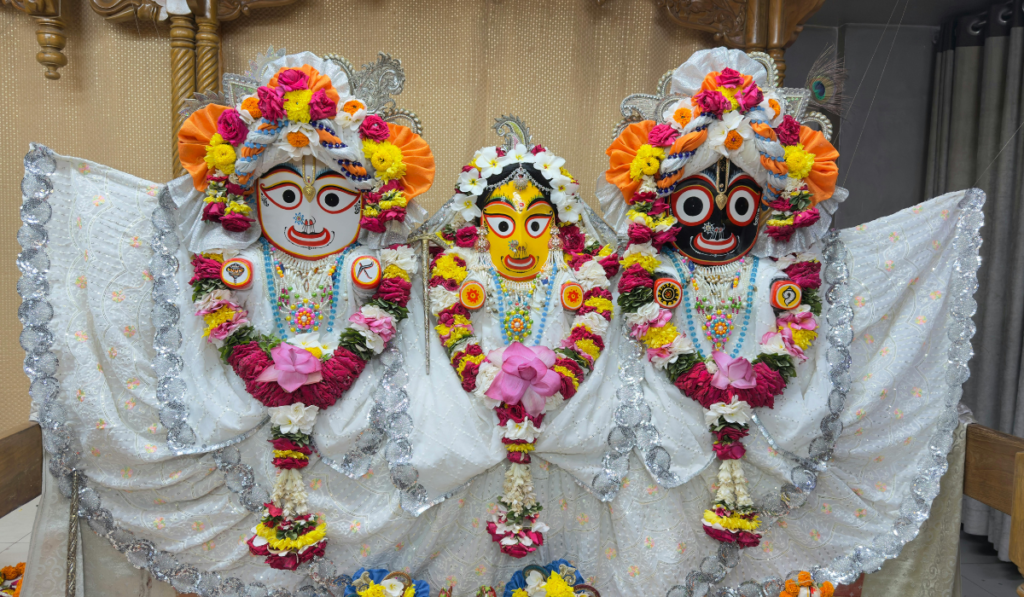 Lord Jagannath