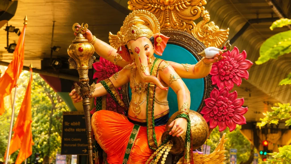 Ganesh Chaturthi vs. Sankashti Chaturthi