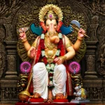Ganesh Chaturthi 2026