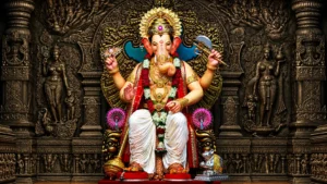 Ganesh Chaturthi 2026: Why This Festival Is More Than Just Modaks