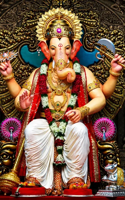 Ganesh Chaturthi 2026