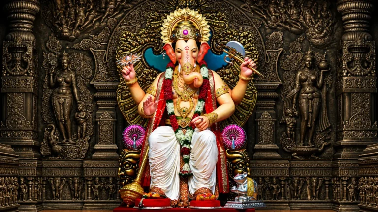 Ganesh Chaturthi 2026