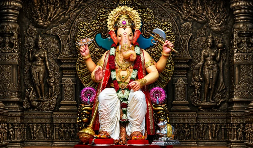 Ganesh Chaturthi 2026