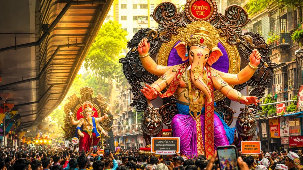 Ganesh Chaturthi 2026