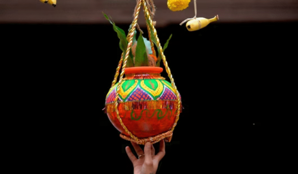 janmashtami 