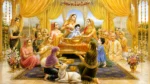 Krishna janmashtmi 2026