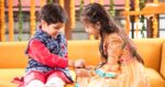 Raksha Bandhan