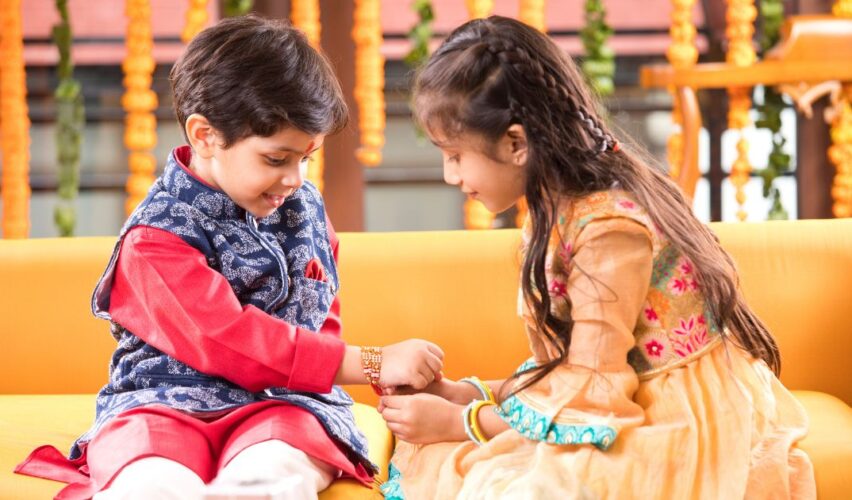 Raksha Bandhan