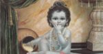 The Hare Krishna Movement
