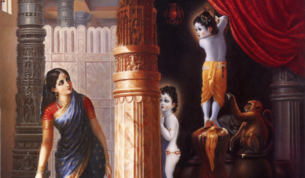 krishna janmashtami 
