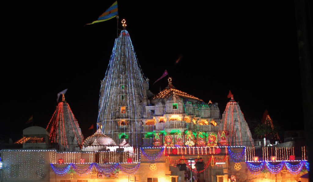 janmashtami