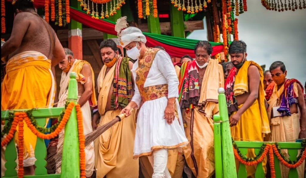 chhera pahanra