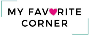My Favorite Corner