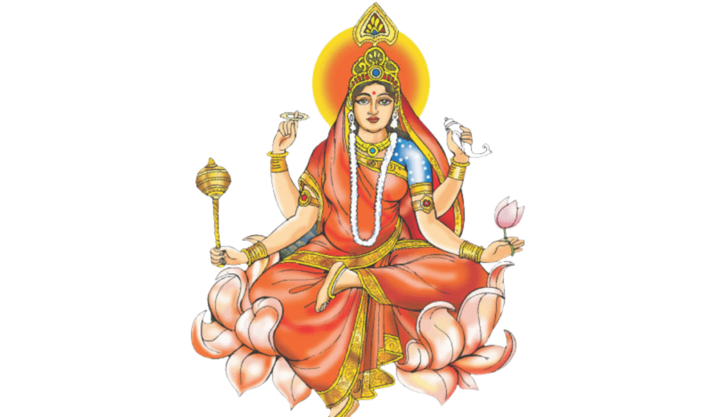 Maa Siddhidatri