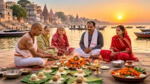 Pitru Paksha 2026: Dates, Shradh Vidhi, Rituals, Dos and Don’ts