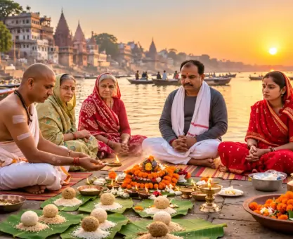 Pitru Paksha 2026