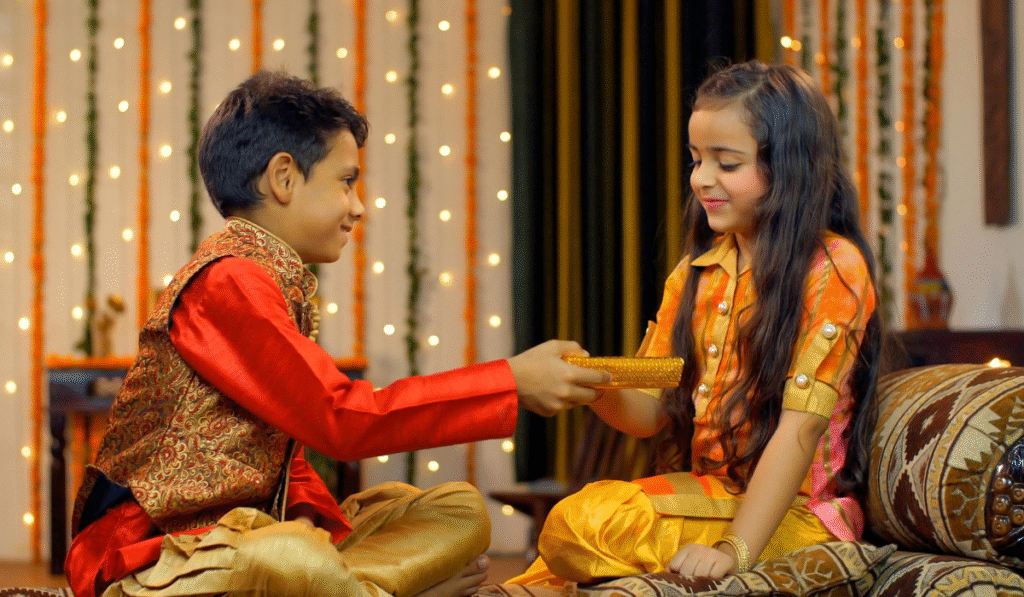 Bhai Dooj 2025