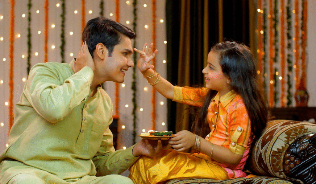Bhai Dooj 2025