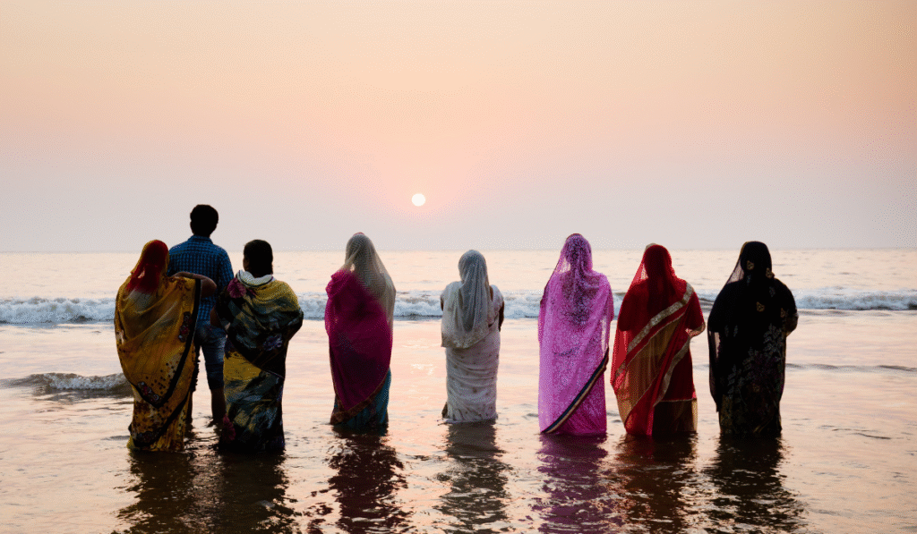 Chhath Puja 2025