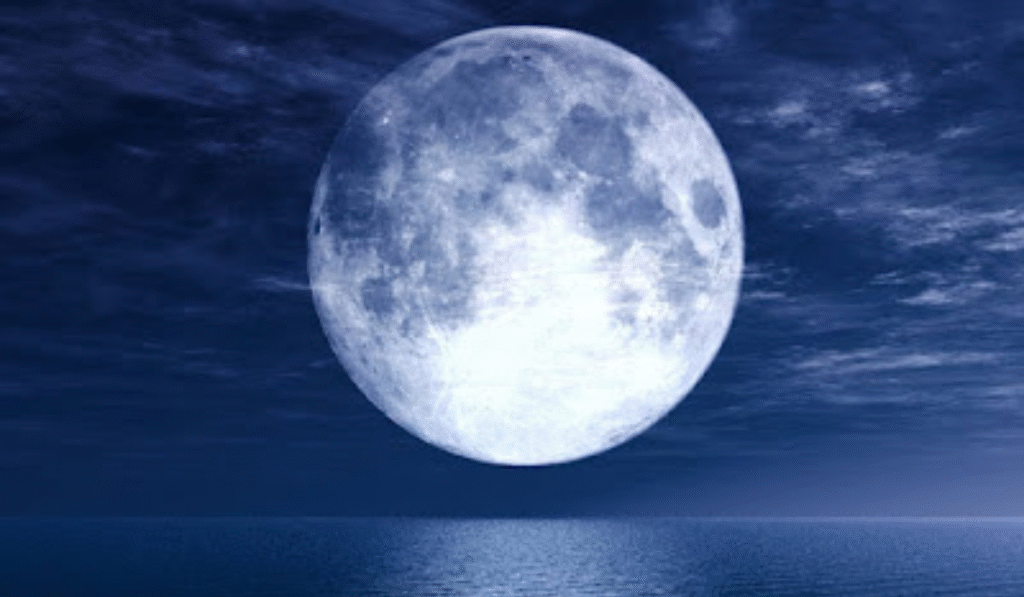 Sharad Purnima