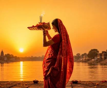 Chhath Puja 2026