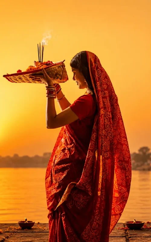 Chhath Puja 2026