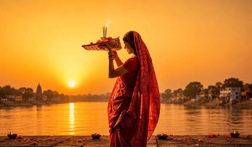 Chhath Puja 2026