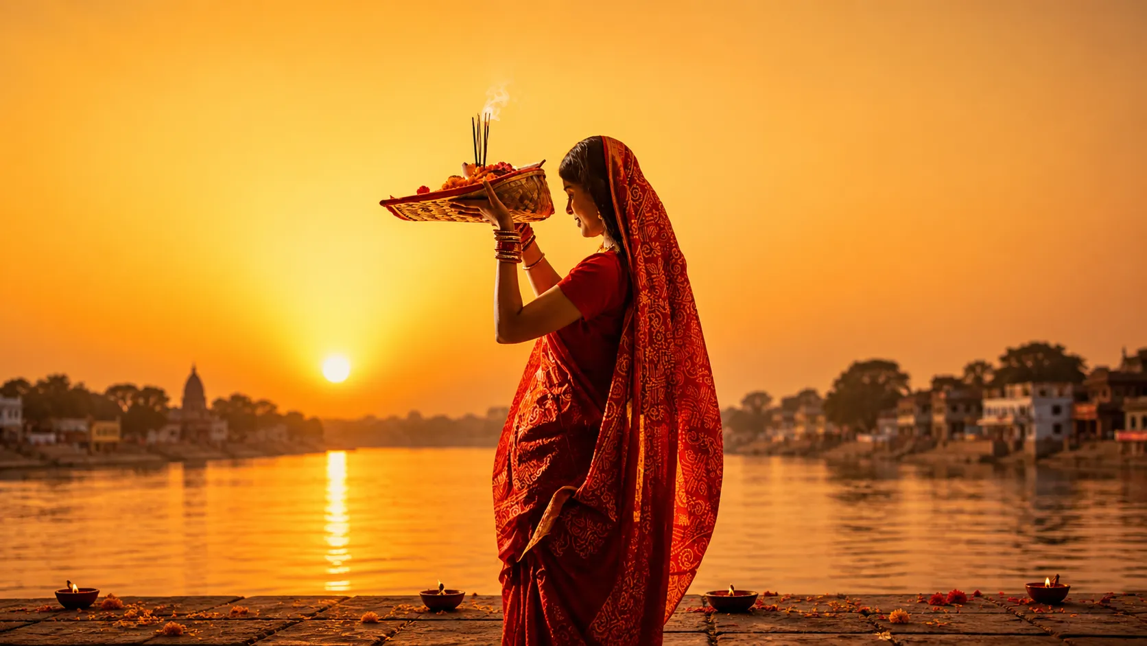 Chhath Puja 2026