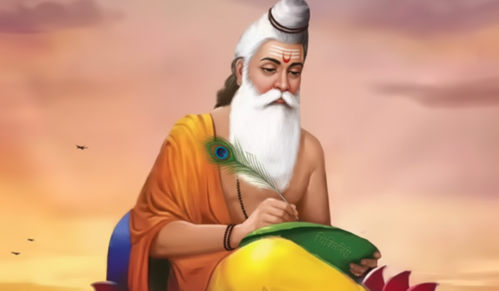 Maharishi Valmiki