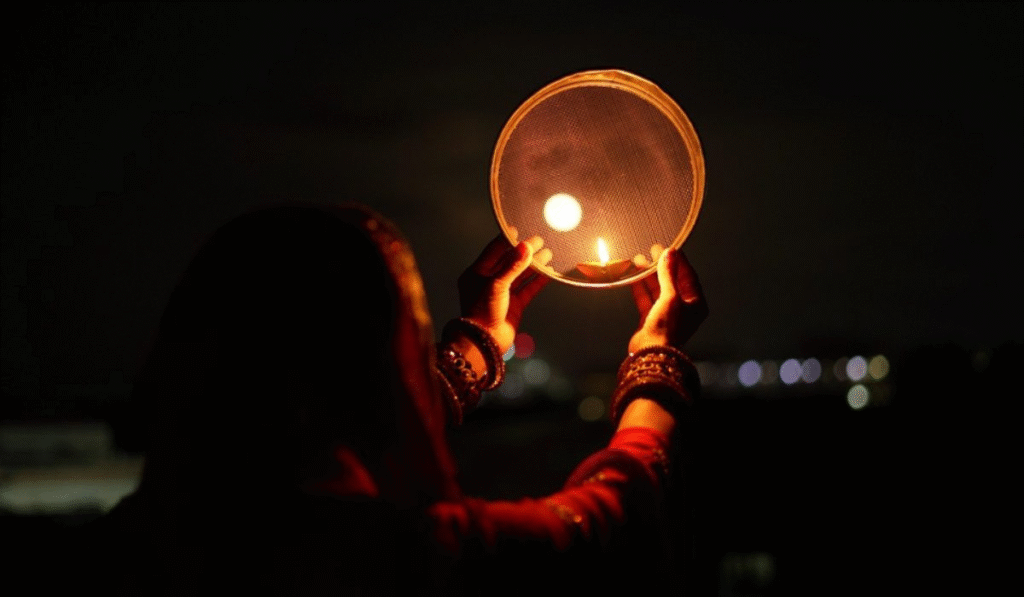 Karva Chauth