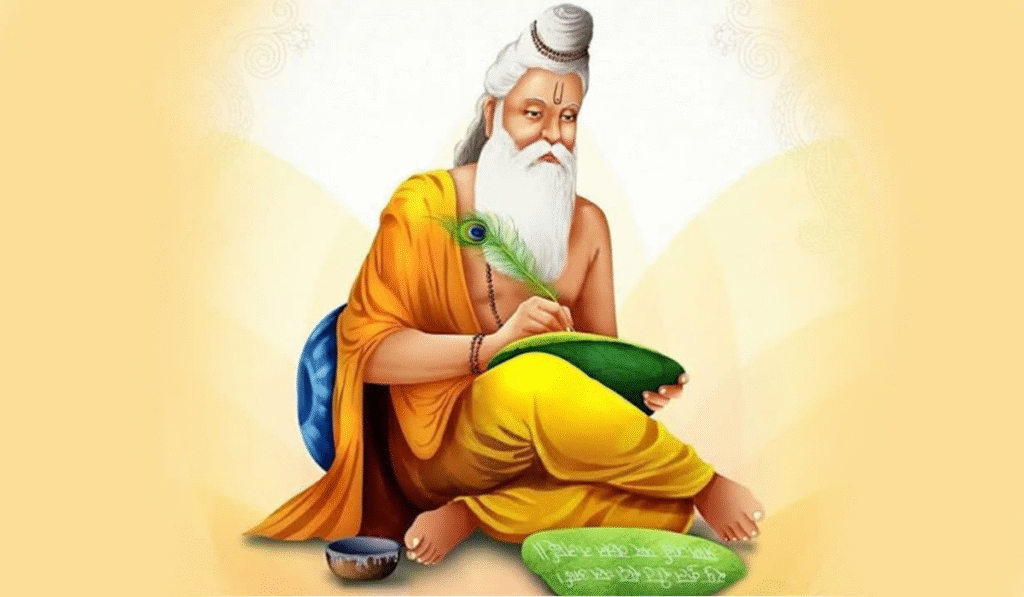 Maharishi Valmiki Jayanti – The Sage Who Wrote the Ramayana