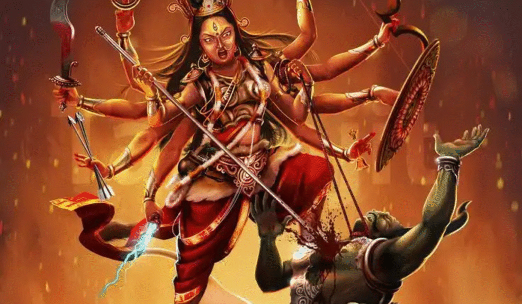 Dussehra