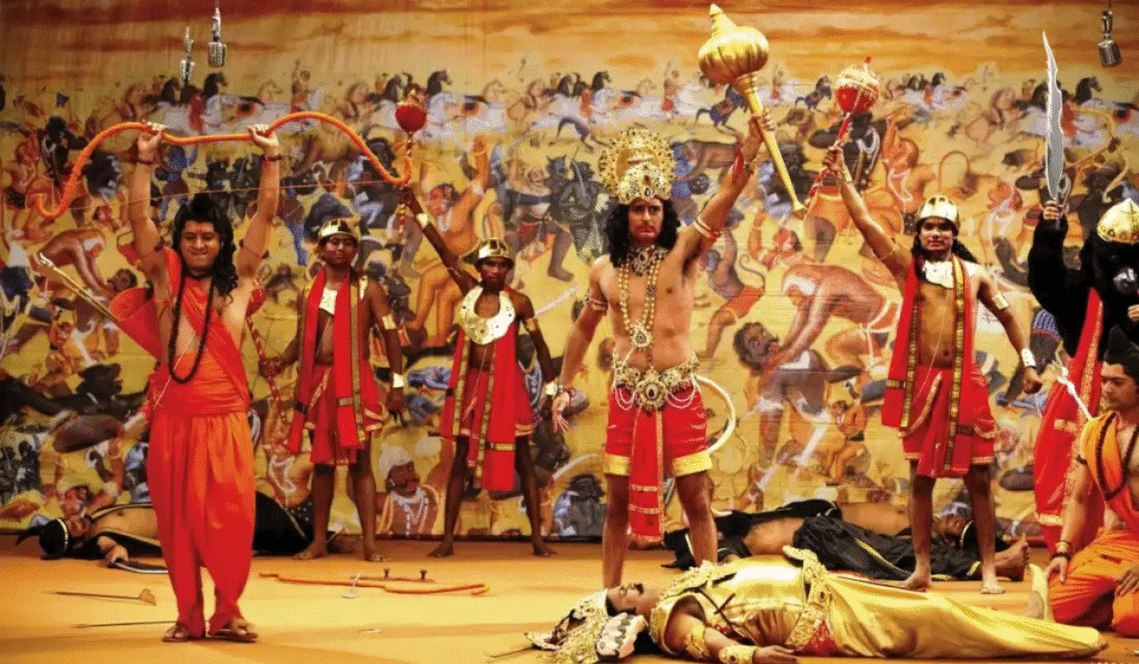 Dussehra