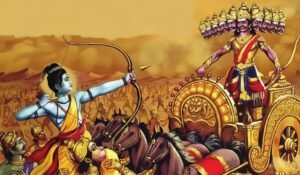 Why is Dussehra Called Vijayadashami? Spiritual Meaning