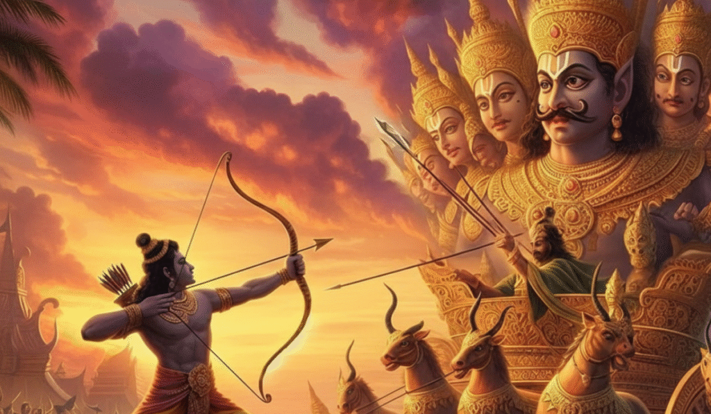 vijayadashami