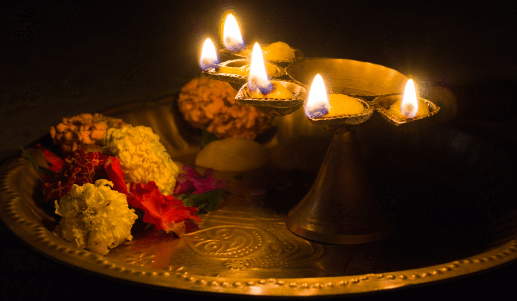 Diwali 2025
