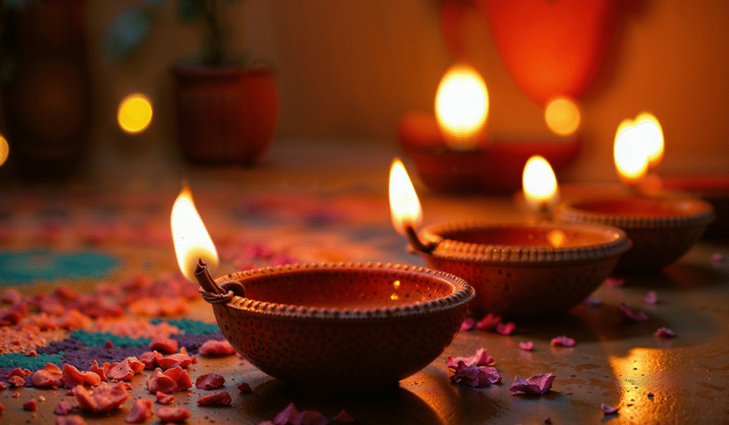 Diwali 2025