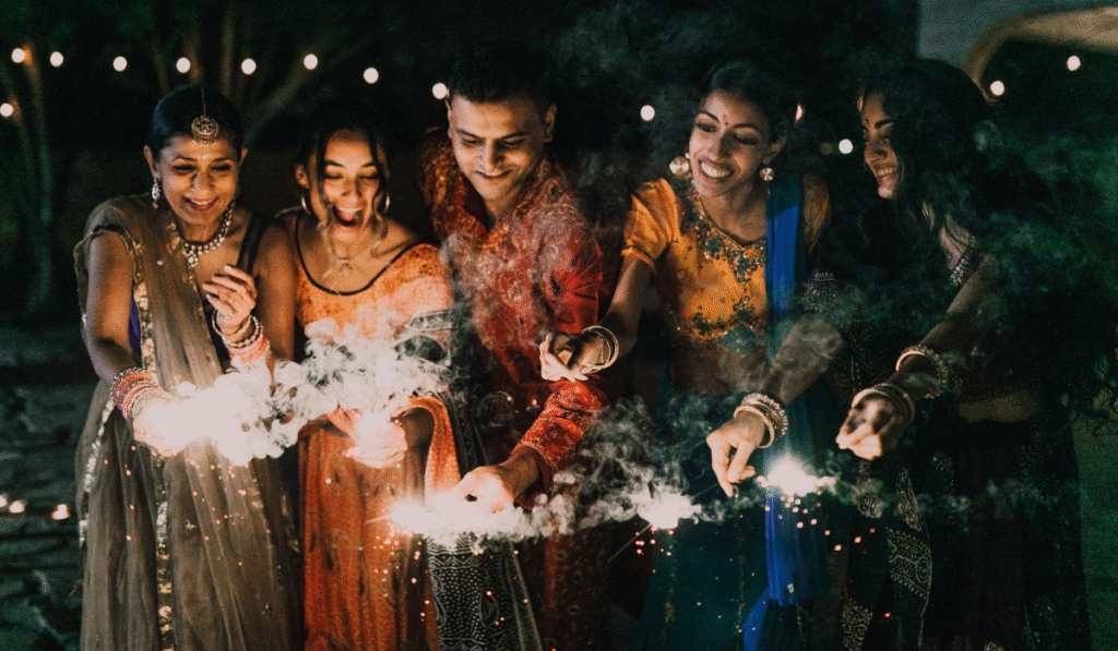 Diwali 2025