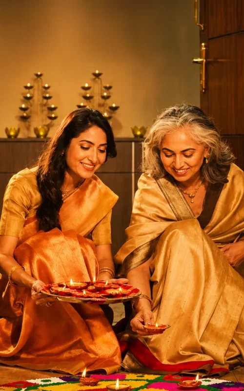 Diwali 2026 celebrations