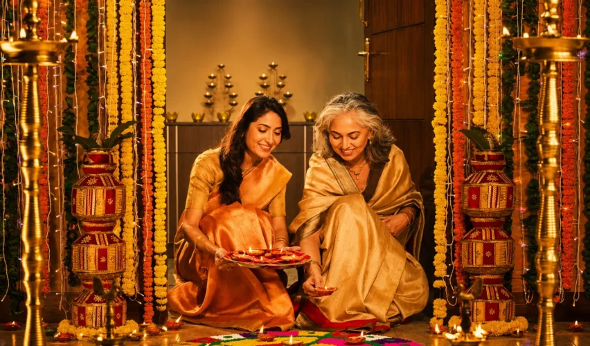 Diwali 2026 celebrations