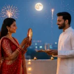 Karwa Chauth Puja
