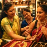 dhanteras Shopping