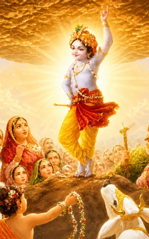 govardhan pooja 2026