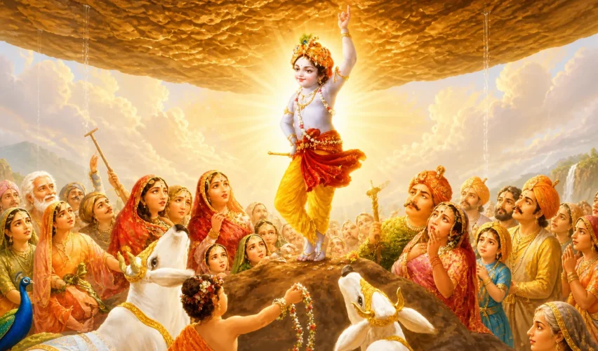 govardhan pooja 2026