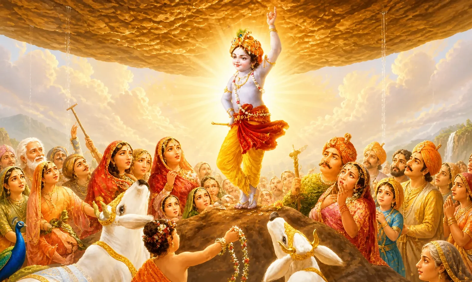 govardhan pooja 2026