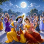 sharad Purnima