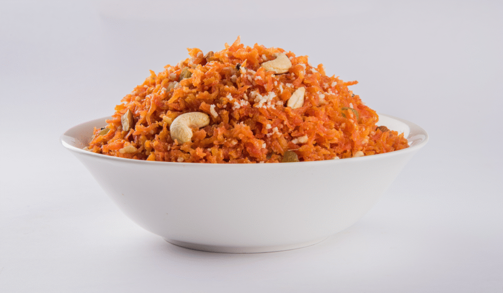 Winter Foods For Warmth