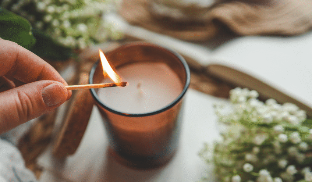 How to Keep Your Home Spiritually Positive